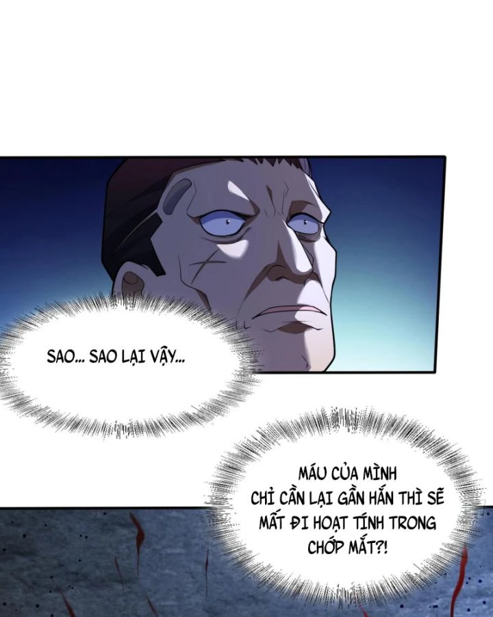 Toàn Trí Tu Tiên Giả Chapter 23 - 53
