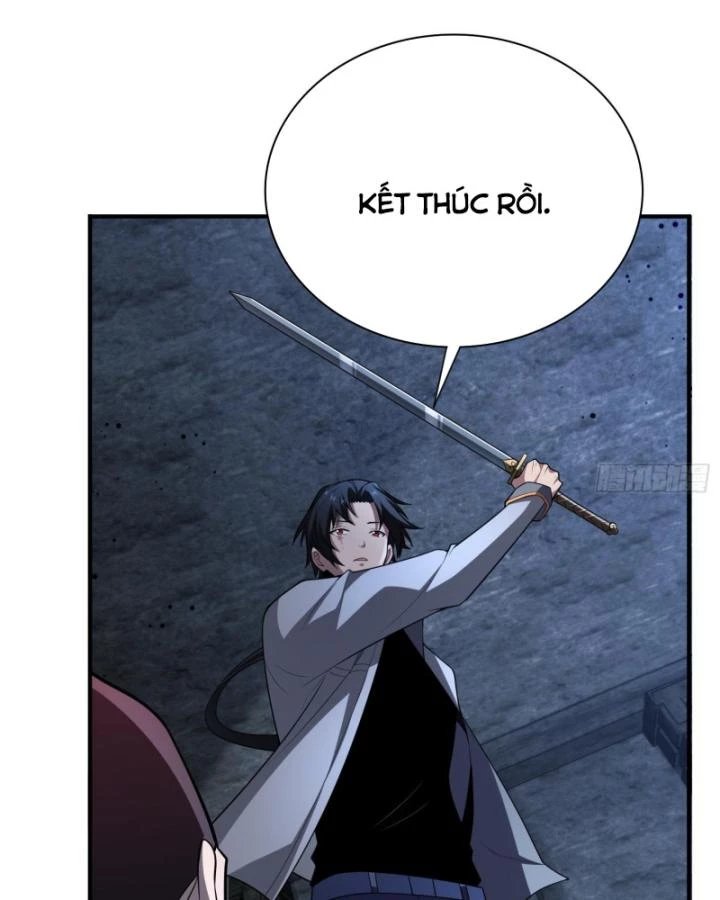 Toàn Trí Tu Tiên Giả Chapter 23 - 55