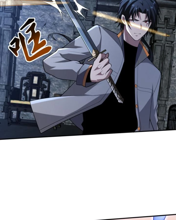 Toàn Trí Tu Tiên Giả Chapter 23 - 58