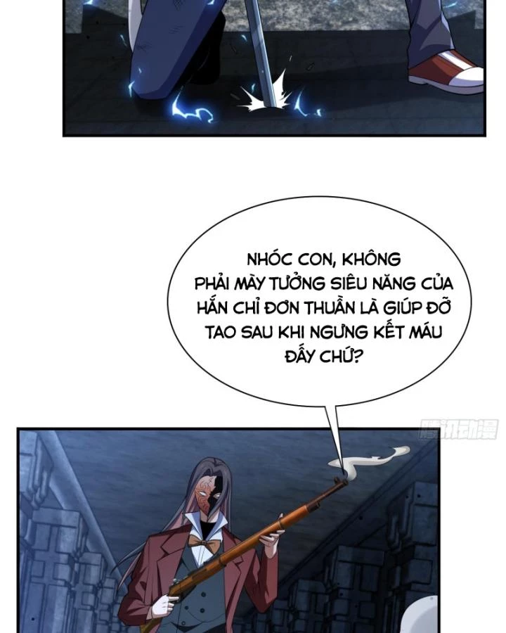 Toàn Trí Tu Tiên Giả Chapter 23 - 63