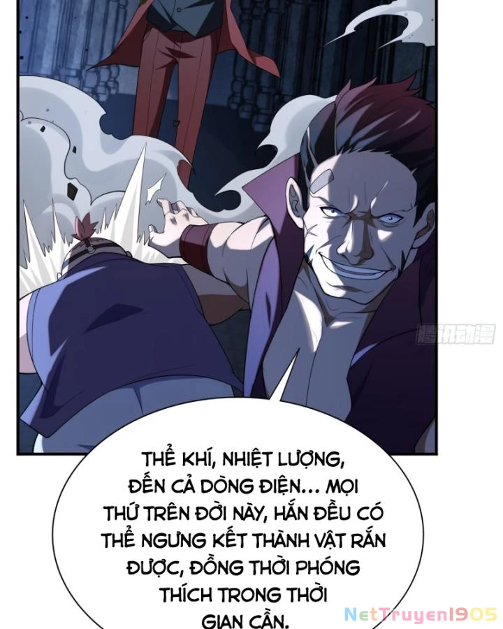 Toàn Trí Tu Tiên Giả Chapter 23 - 64