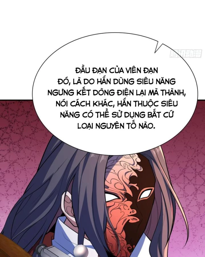 Toàn Trí Tu Tiên Giả Chapter 23 - 66