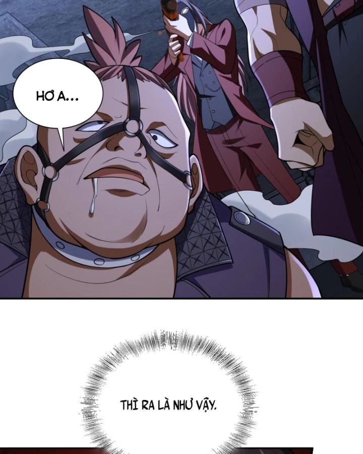 Toàn Trí Tu Tiên Giả Chapter 23 - 69