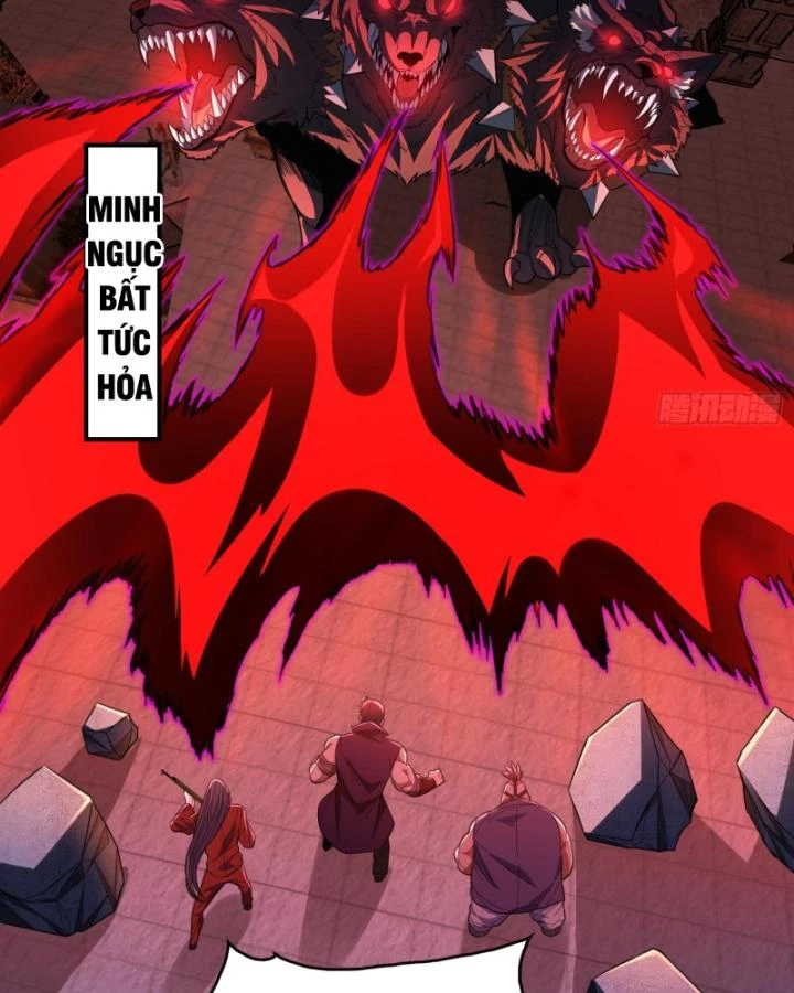 Toàn Trí Tu Tiên Giả Chapter 24 - 3