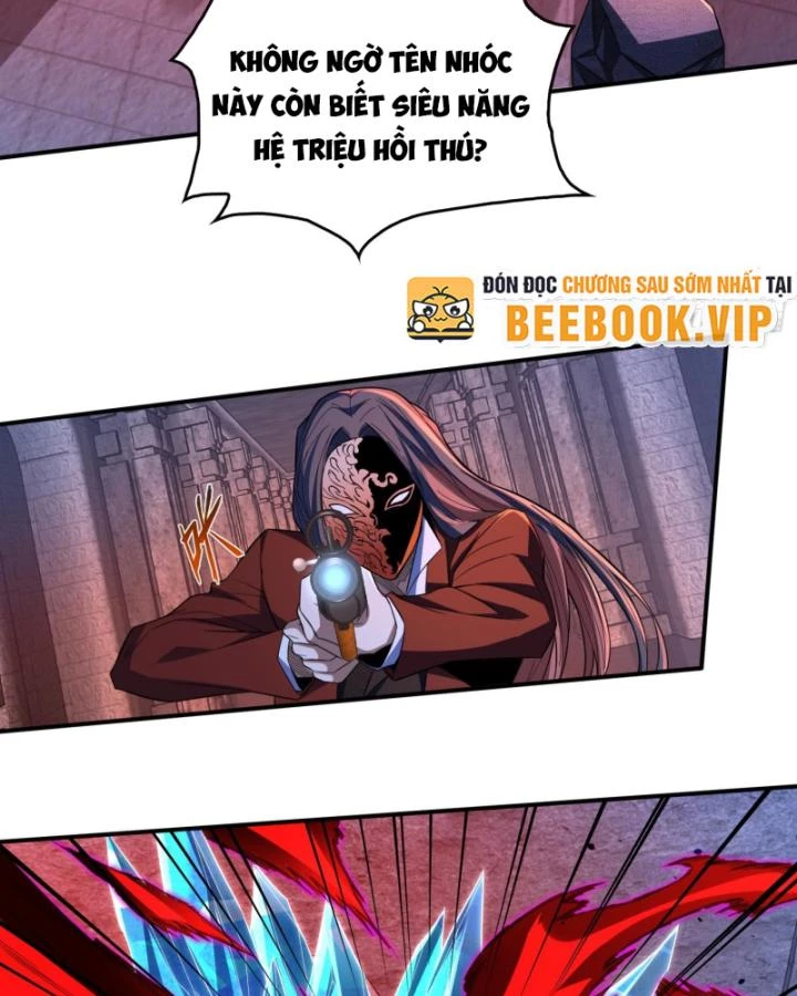 Toàn Trí Tu Tiên Giả Chapter 24 - 4