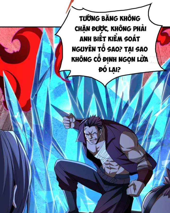 Toàn Trí Tu Tiên Giả Chapter 24 - 6