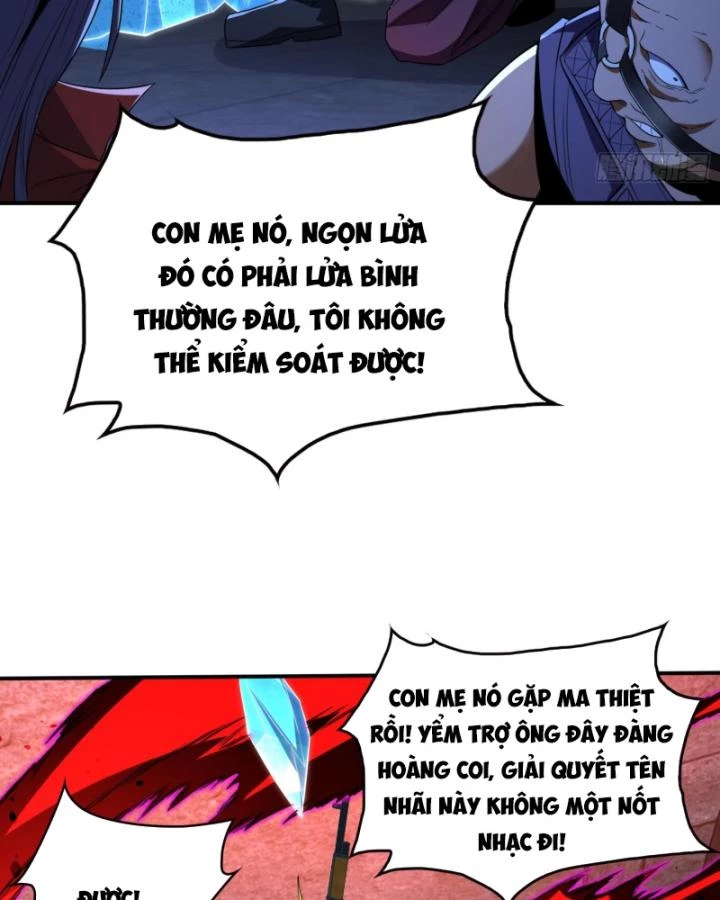 Toàn Trí Tu Tiên Giả Chapter 24 - 7