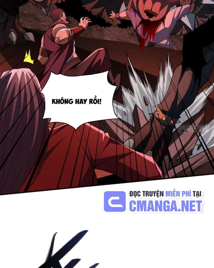 Toàn Trí Tu Tiên Giả Chapter 24 - 11