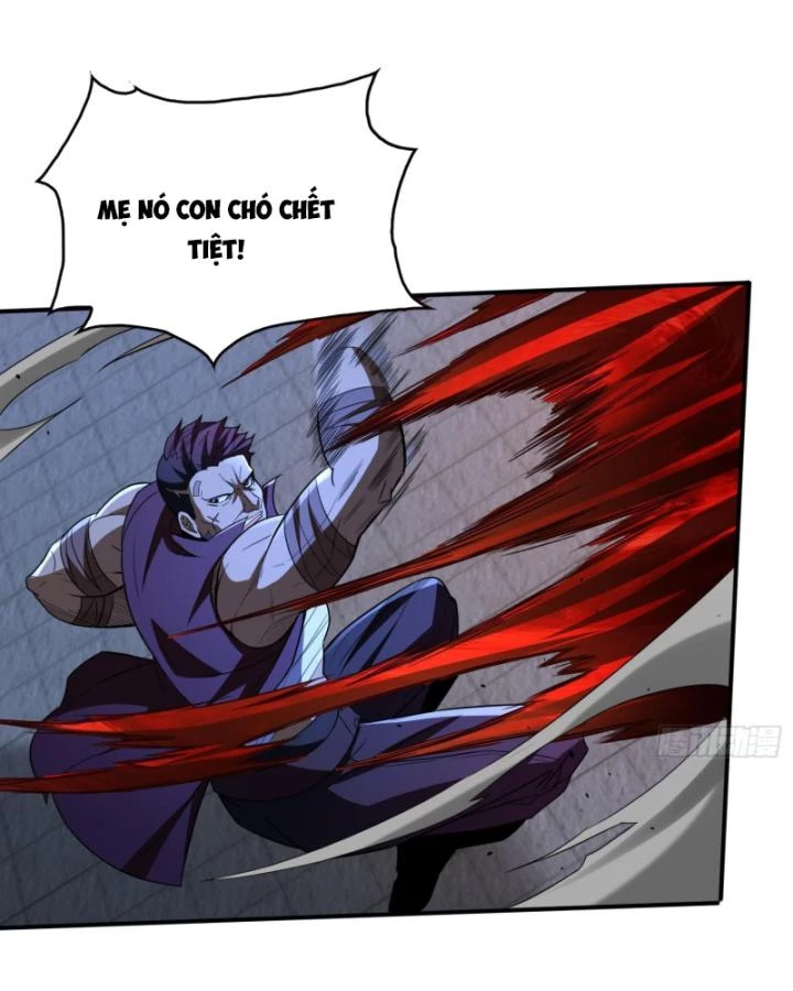 Toàn Trí Tu Tiên Giả Chapter 24 - 14