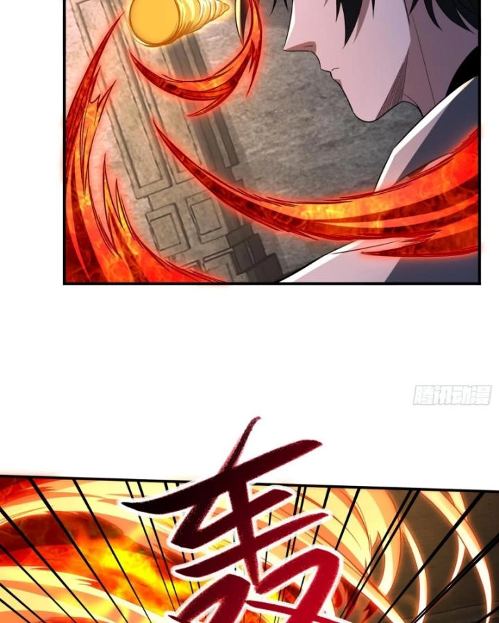 Toàn Trí Tu Tiên Giả Chapter 24 - 20
