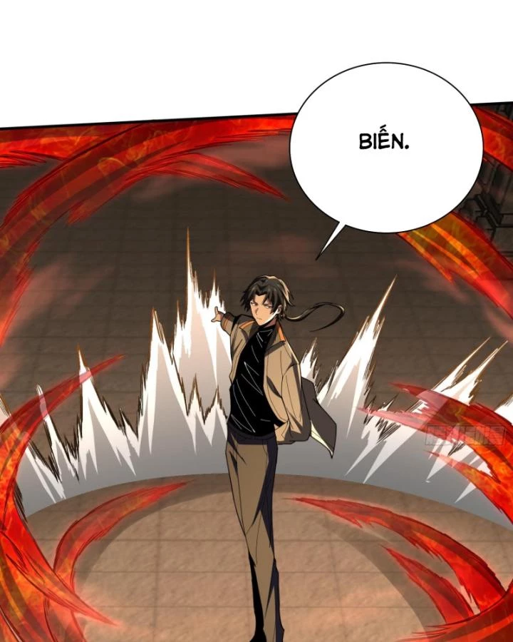 Toàn Trí Tu Tiên Giả Chapter 24 - 26