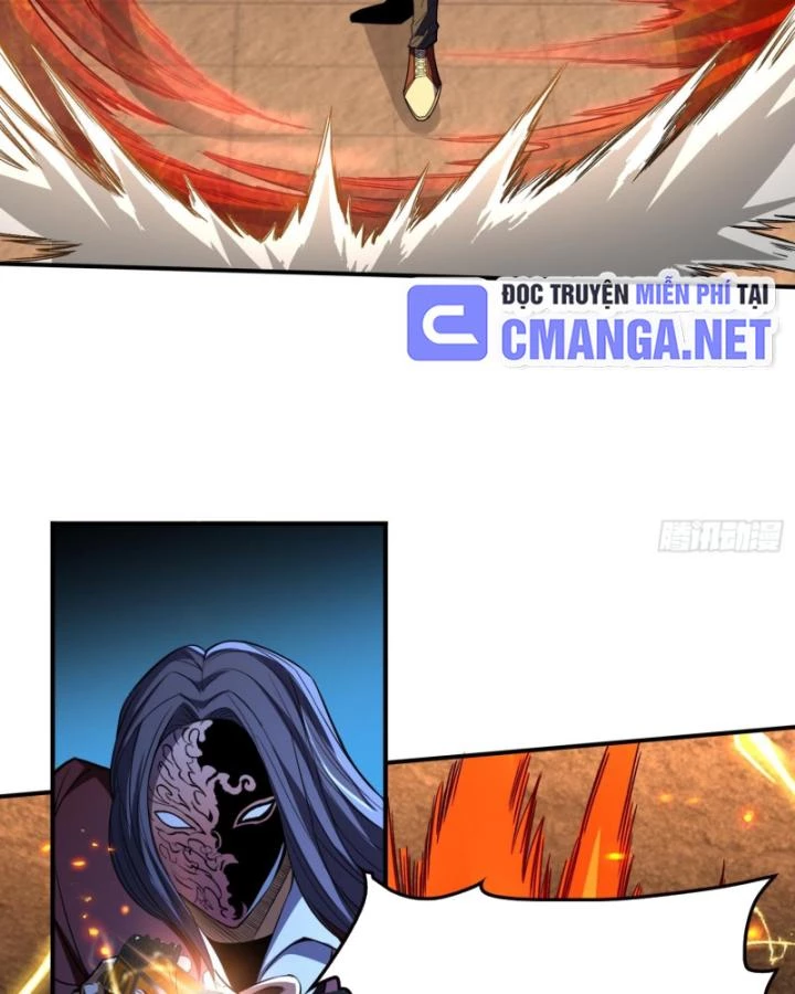 Toàn Trí Tu Tiên Giả Chapter 24 - 27
