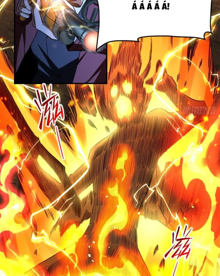 Toàn Trí Tu Tiên Giả Chapter 24 - 28