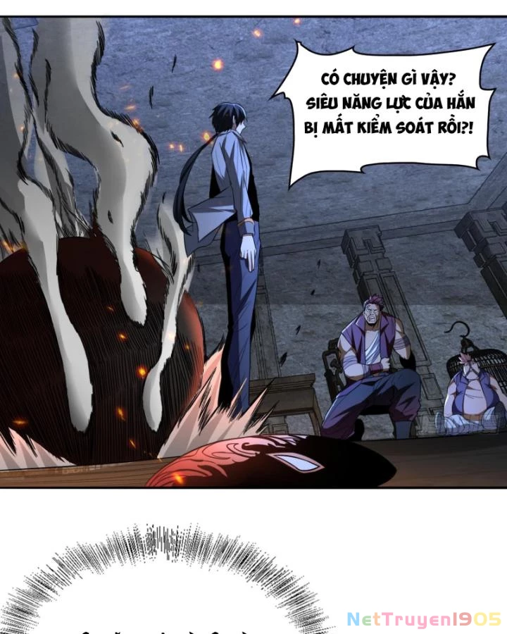 Toàn Trí Tu Tiên Giả Chapter 24 - 30