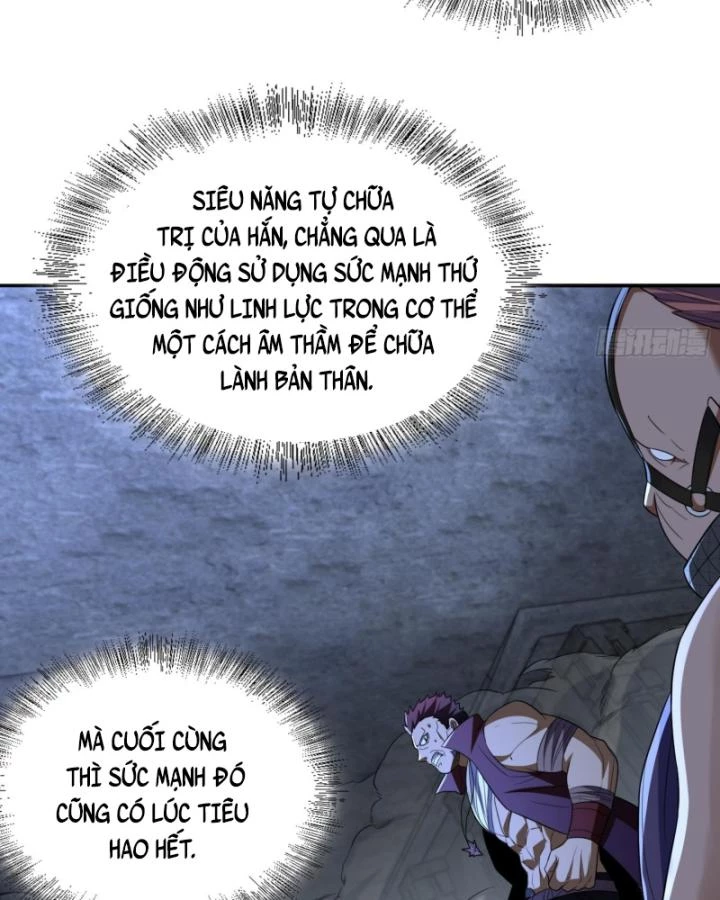 Toàn Trí Tu Tiên Giả Chapter 24 - 32