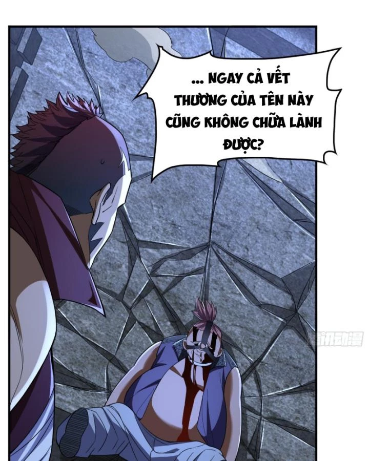 Toàn Trí Tu Tiên Giả Chapter 24 - 34