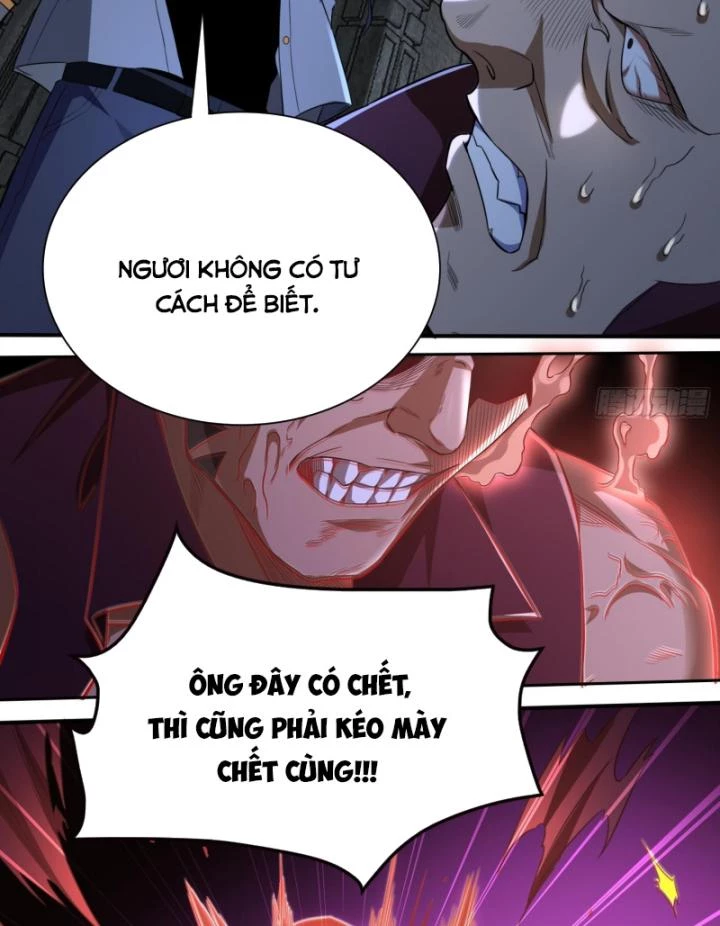 Toàn Trí Tu Tiên Giả Chapter 24 - 36