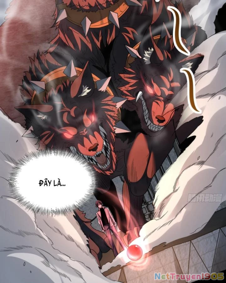 Toàn Trí Tu Tiên Giả Chapter 24 - 40