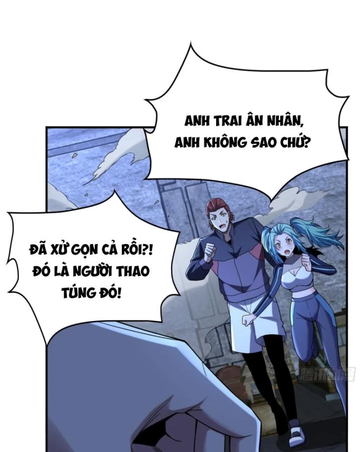 Toàn Trí Tu Tiên Giả Chapter 24 - 42