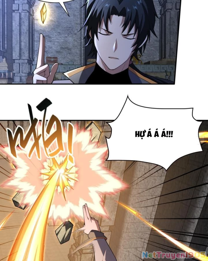 Toàn Trí Tu Tiên Giả Chapter 24 - 44