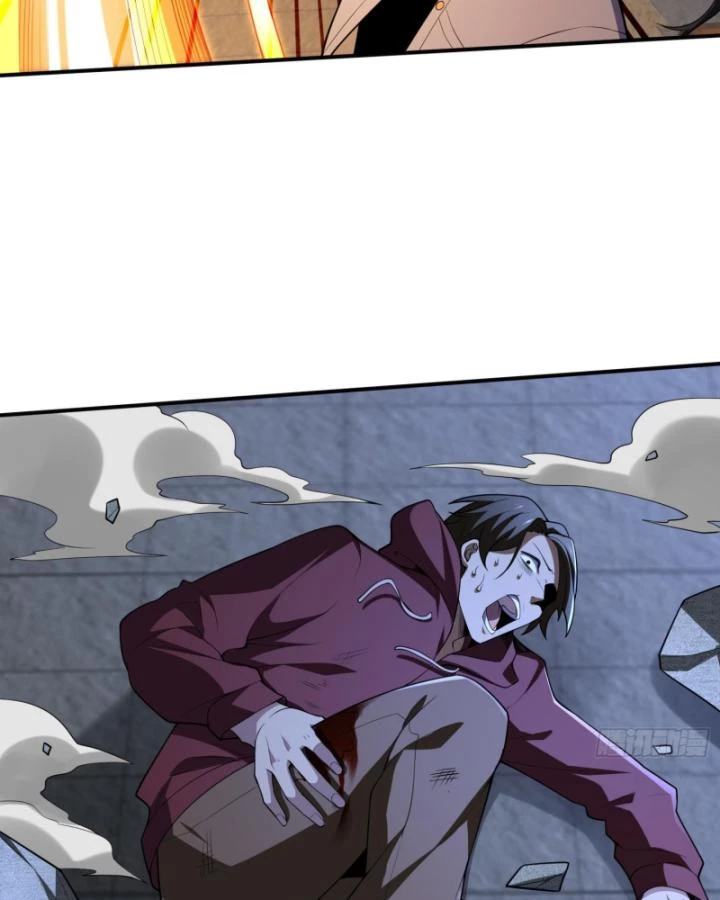Toàn Trí Tu Tiên Giả Chapter 24 - 46