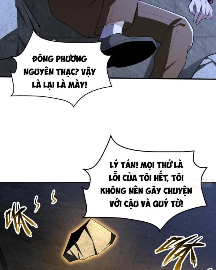 Toàn Trí Tu Tiên Giả Chapter 24 - 47