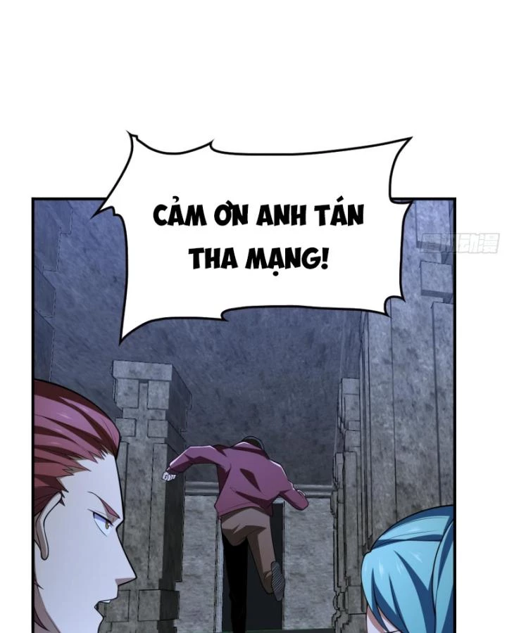 Toàn Trí Tu Tiên Giả Chapter 24 - 53