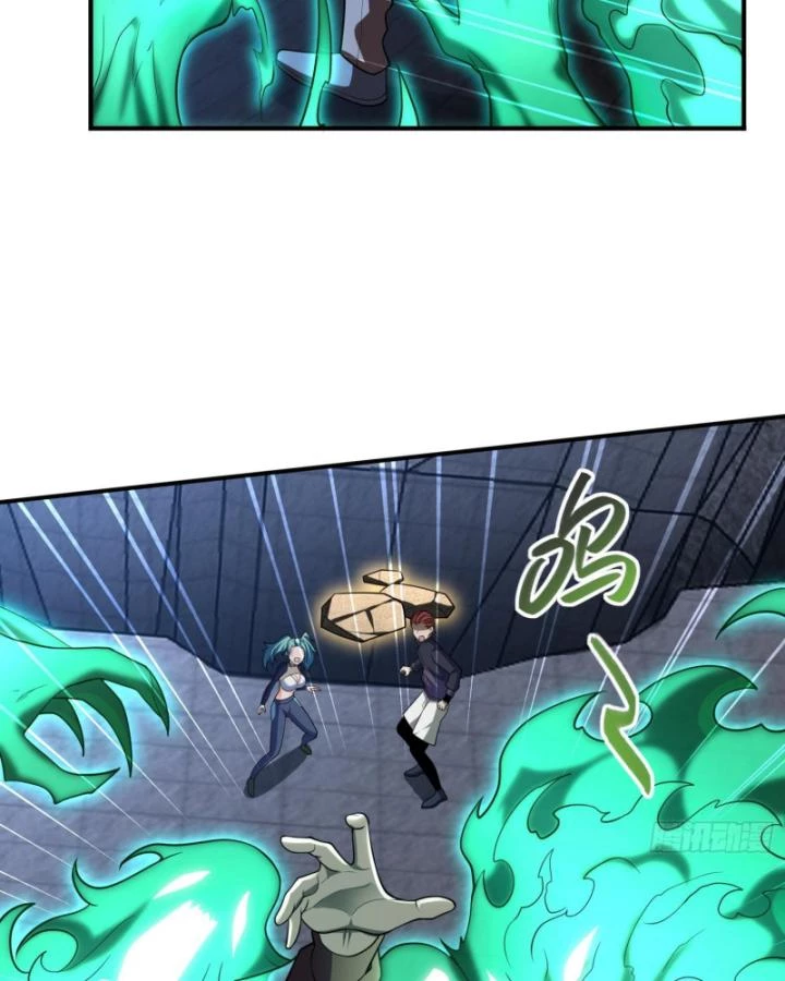 Toàn Trí Tu Tiên Giả Chapter 24 - 59