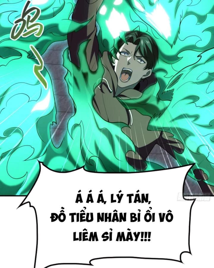 Toàn Trí Tu Tiên Giả Chapter 24 - 60