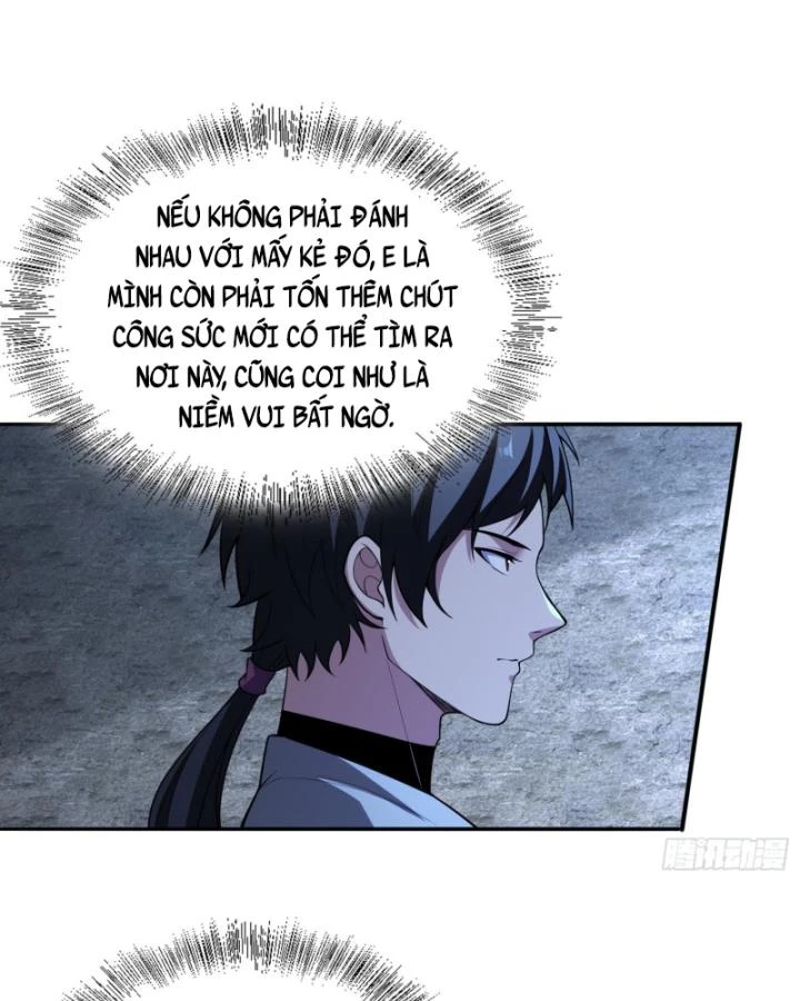 Toàn Trí Tu Tiên Giả Chapter 24 - 68