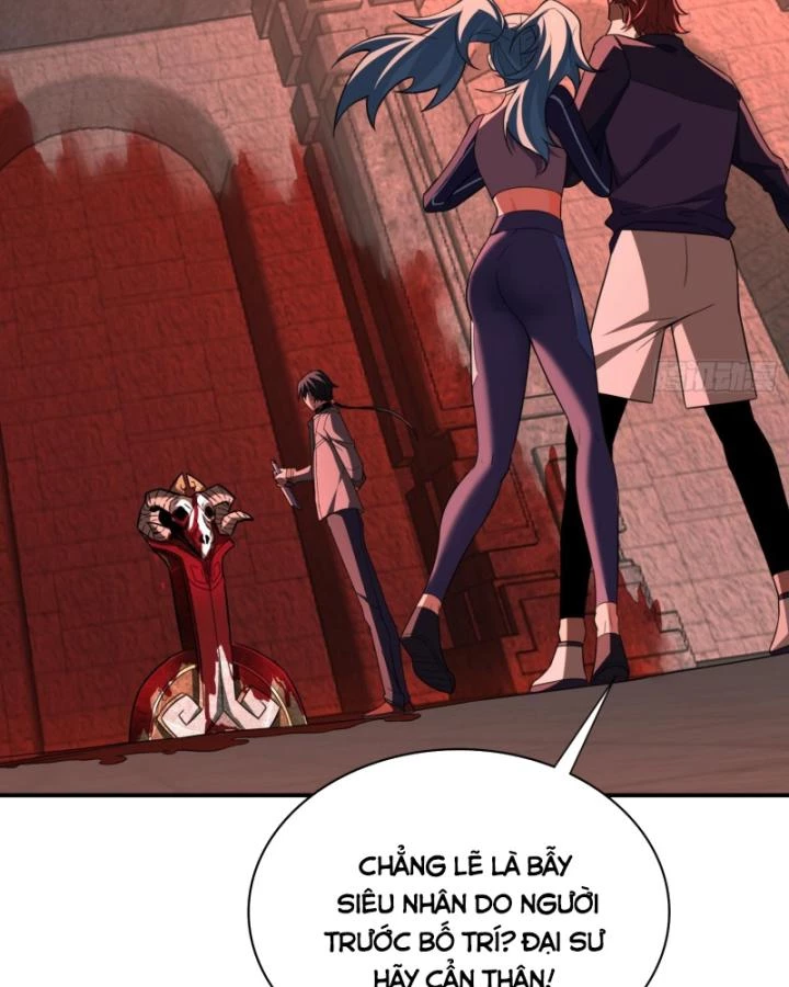 Toàn Trí Tu Tiên Giả Chapter 25 - 3