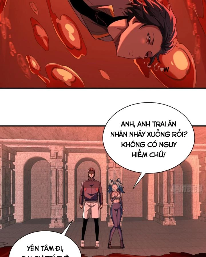 Toàn Trí Tu Tiên Giả Chapter 25 - 8