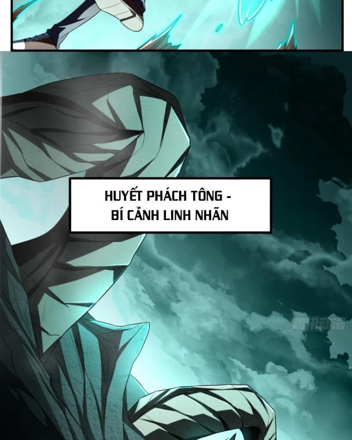 Toàn Trí Tu Tiên Giả Chapter 25 - 12