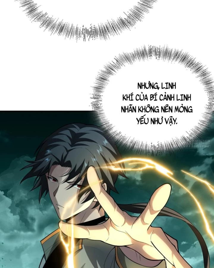 Toàn Trí Tu Tiên Giả Chapter 25 - 16