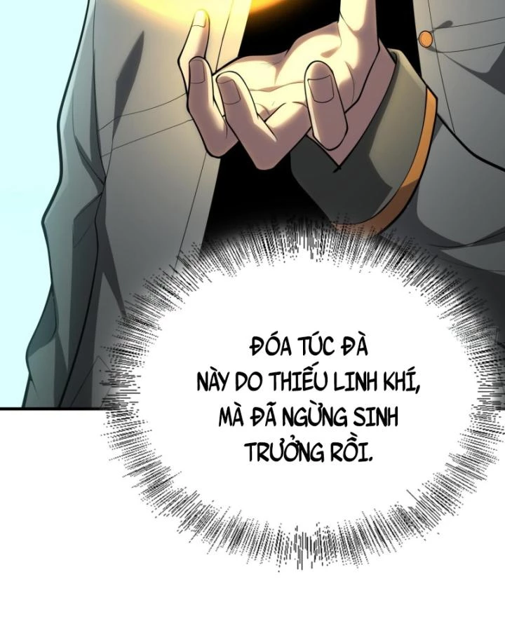 Toàn Trí Tu Tiên Giả Chapter 25 - 20