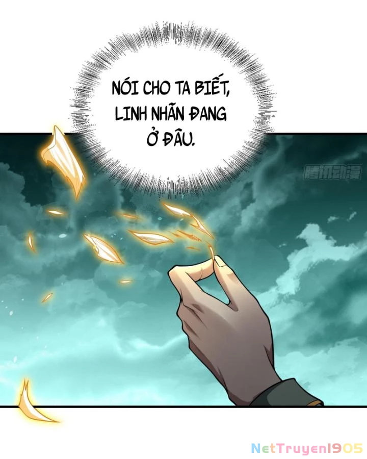 Toàn Trí Tu Tiên Giả Chapter 25 - 21