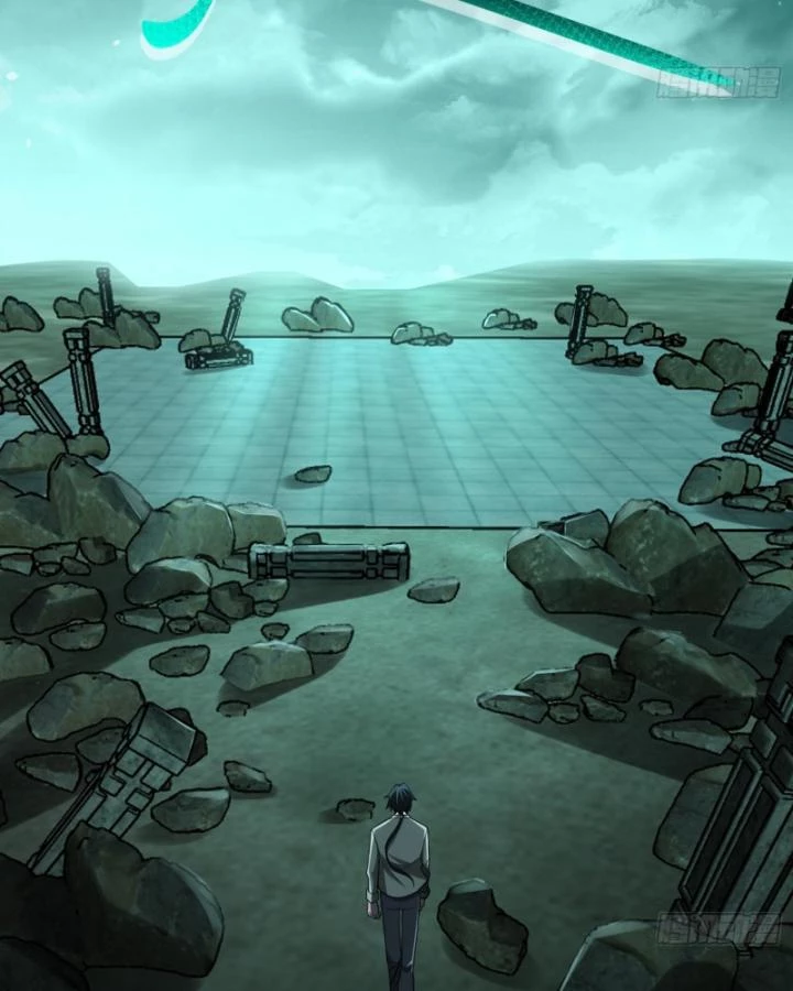 Toàn Trí Tu Tiên Giả Chapter 25 - 23