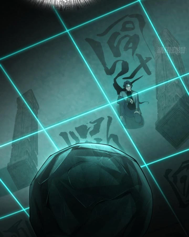 Toàn Trí Tu Tiên Giả Chapter 25 - 26