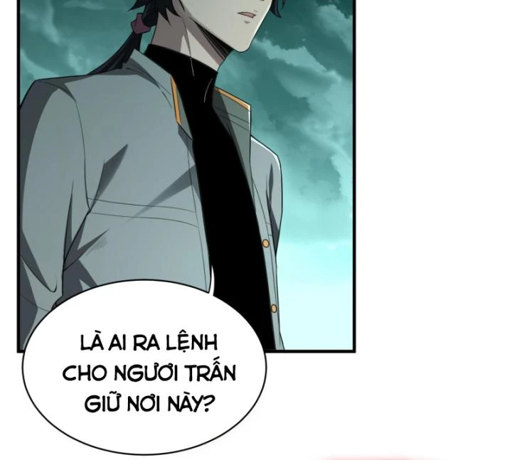 Toàn Trí Tu Tiên Giả Chapter 25 - 35