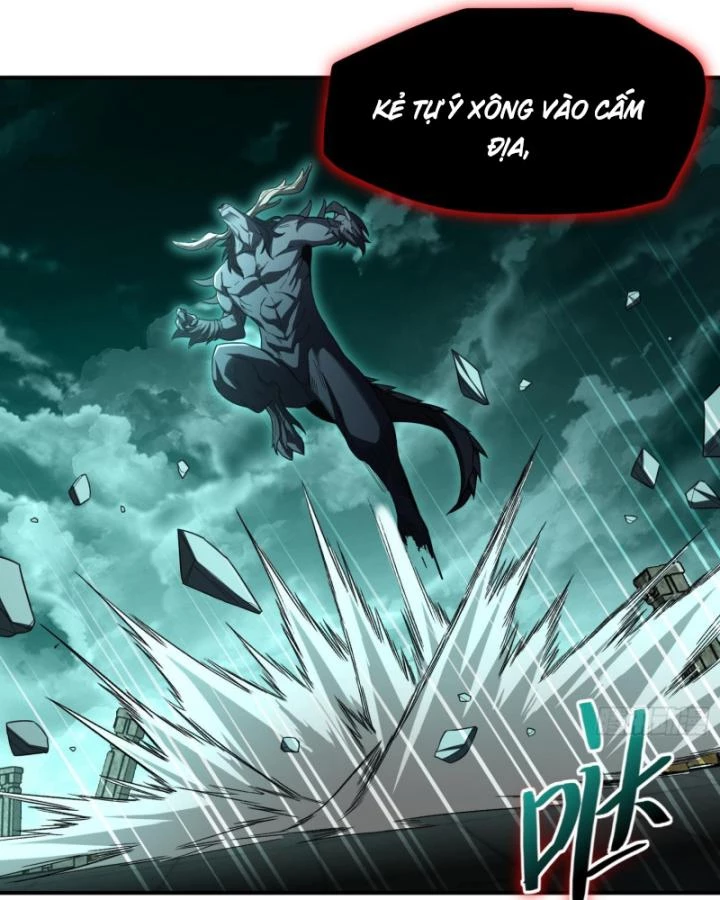 Toàn Trí Tu Tiên Giả Chapter 25 - 36