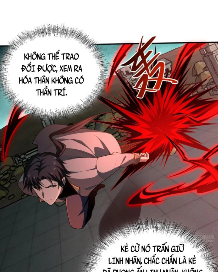 Toàn Trí Tu Tiên Giả Chapter 25 - 40