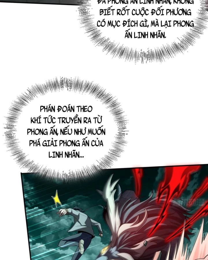Toàn Trí Tu Tiên Giả Chapter 25 - 41