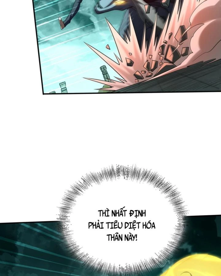 Toàn Trí Tu Tiên Giả Chapter 25 - 42