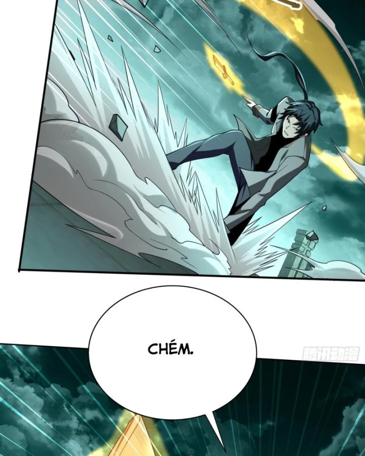Toàn Trí Tu Tiên Giả Chapter 25 - 45