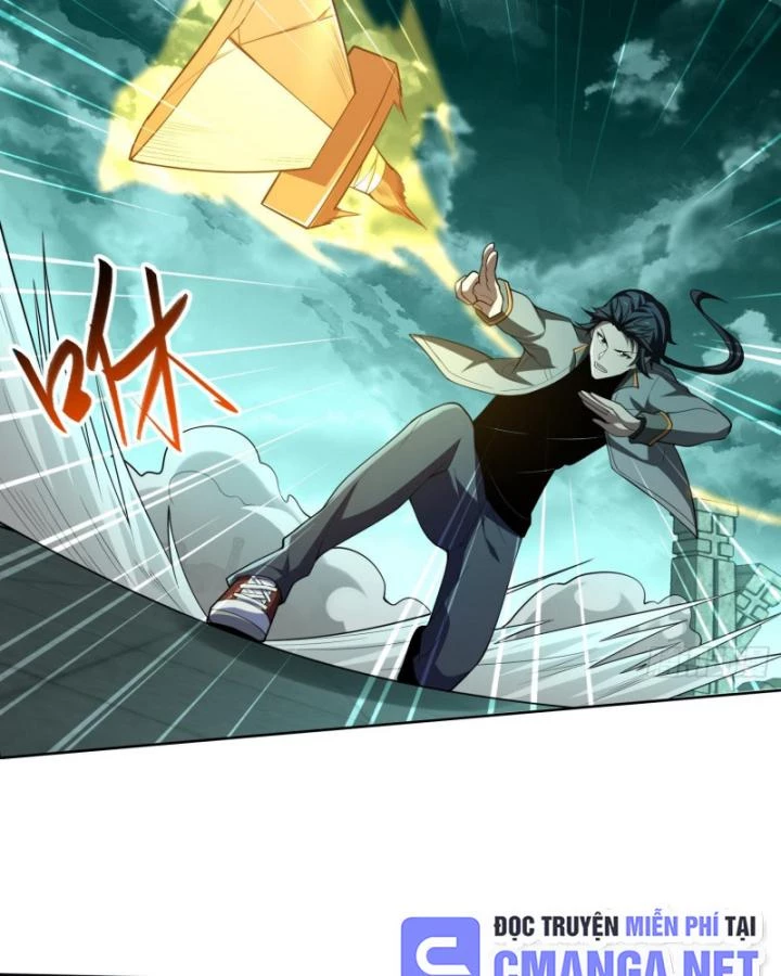 Toàn Trí Tu Tiên Giả Chapter 25 - 46