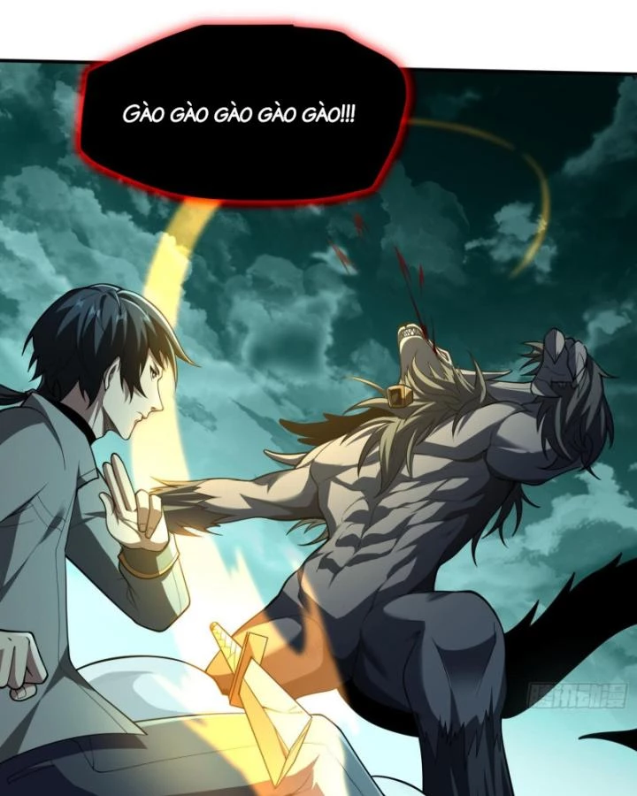 Toàn Trí Tu Tiên Giả Chapter 25 - 49