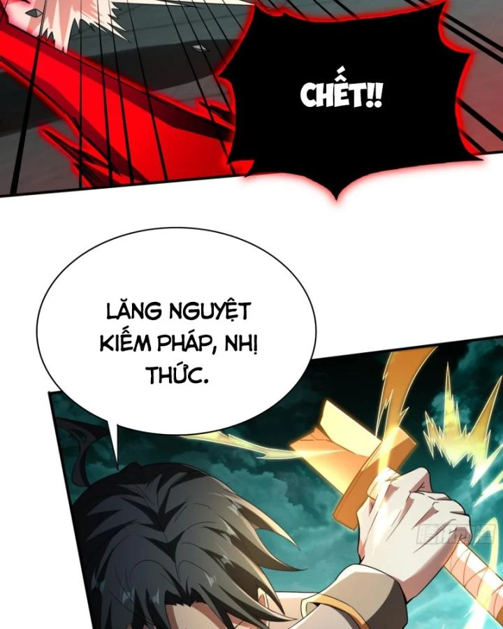 Toàn Trí Tu Tiên Giả Chapter 25 - 54