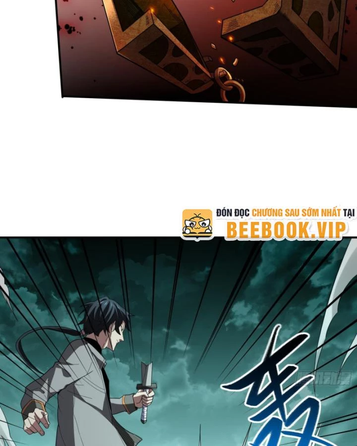 Toàn Trí Tu Tiên Giả Chapter 25 - 58