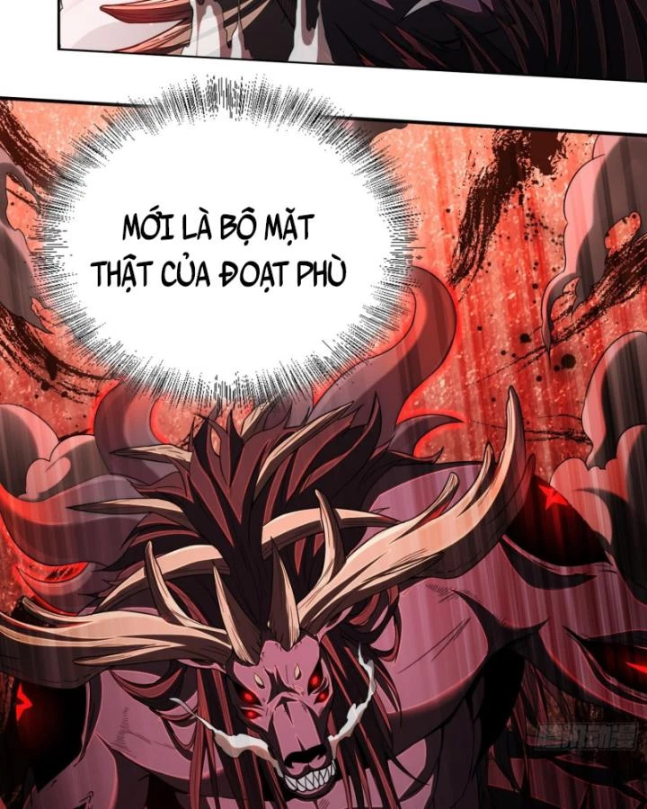 Toàn Trí Tu Tiên Giả Chapter 25 - 61
