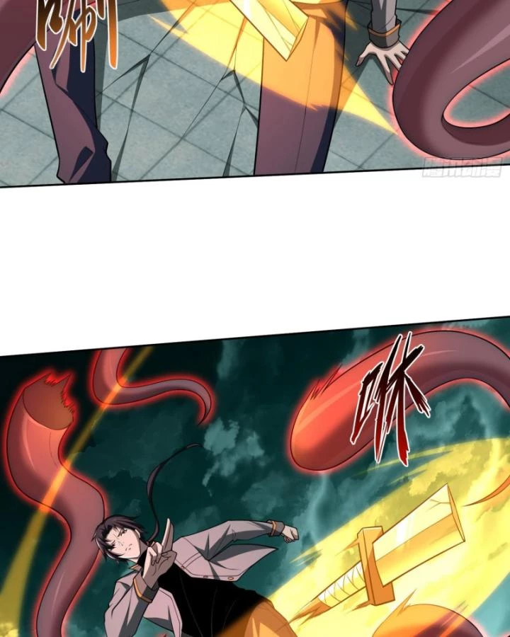 Toàn Trí Tu Tiên Giả Chapter 25 - 66